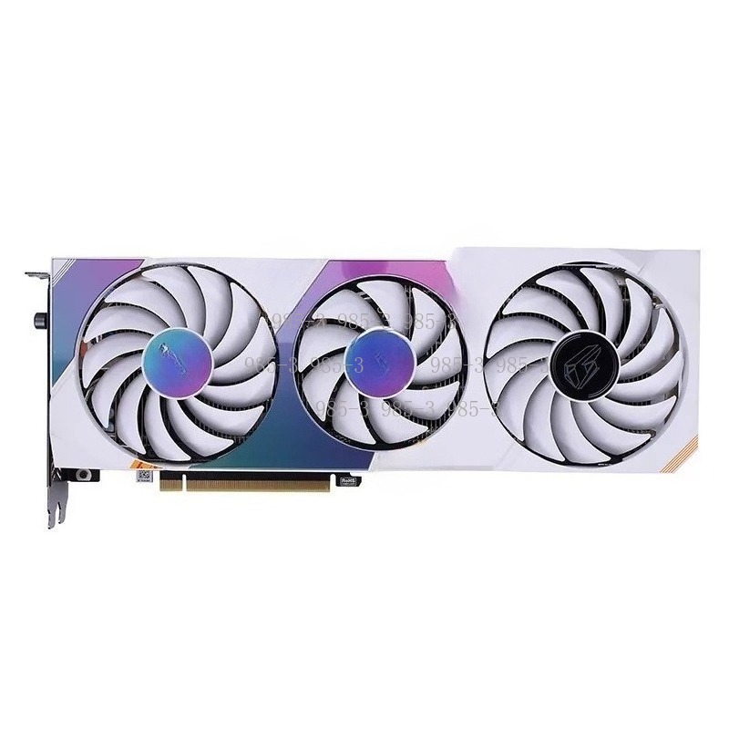 Rtx 3090 24Gb Graphics Card - Scheda Grafica Originale RTX 3090 24GB