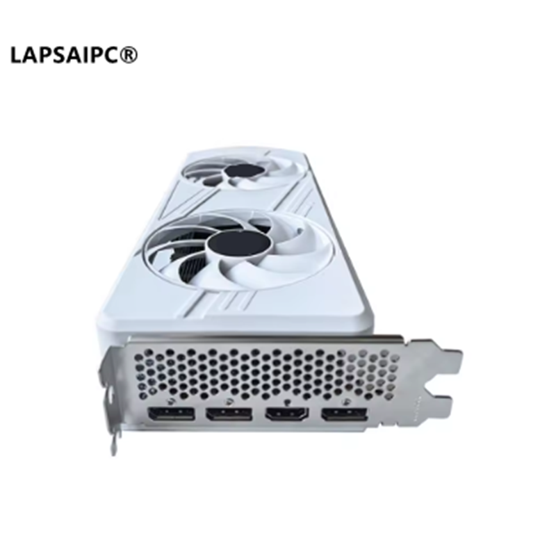 Rx 6700 Xt 12Gb Graphics Card - Scheda Grafica LAPSAIPC per RX6700 XT