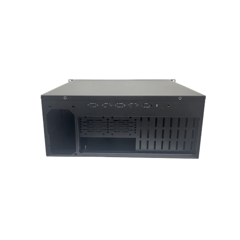 Chassis per server montabile s - 8 Gpu 4U Server Chassis recensione e prezzo