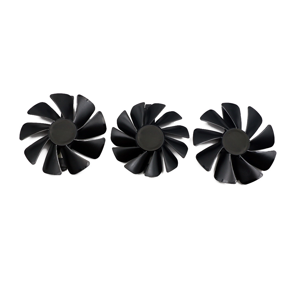 FD10015M12D FDC10H12D9-C 95mm  - Rx 5700 Xt 8Gb Video Card recensione e prezzo