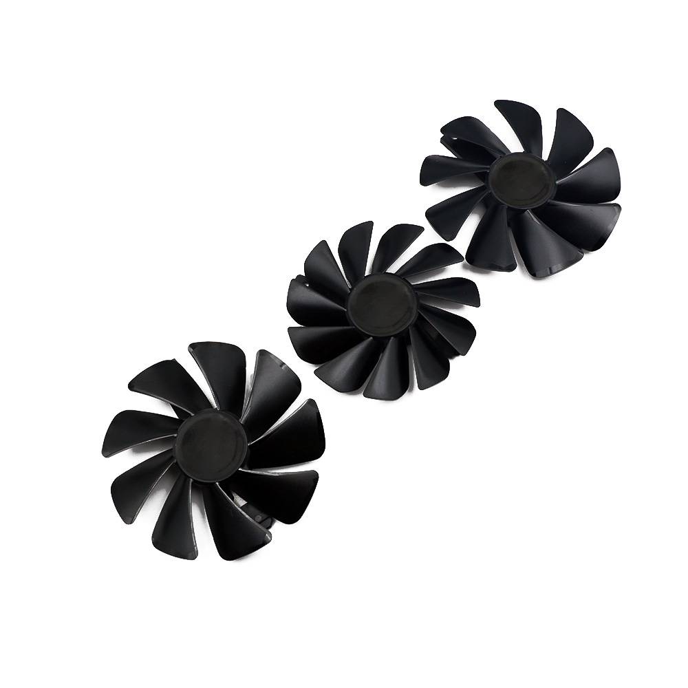 FD10015M12D FDC10H12D9-C 95mm  - Rx 5700 Xt 8Gb Video Card recensione e prezzo