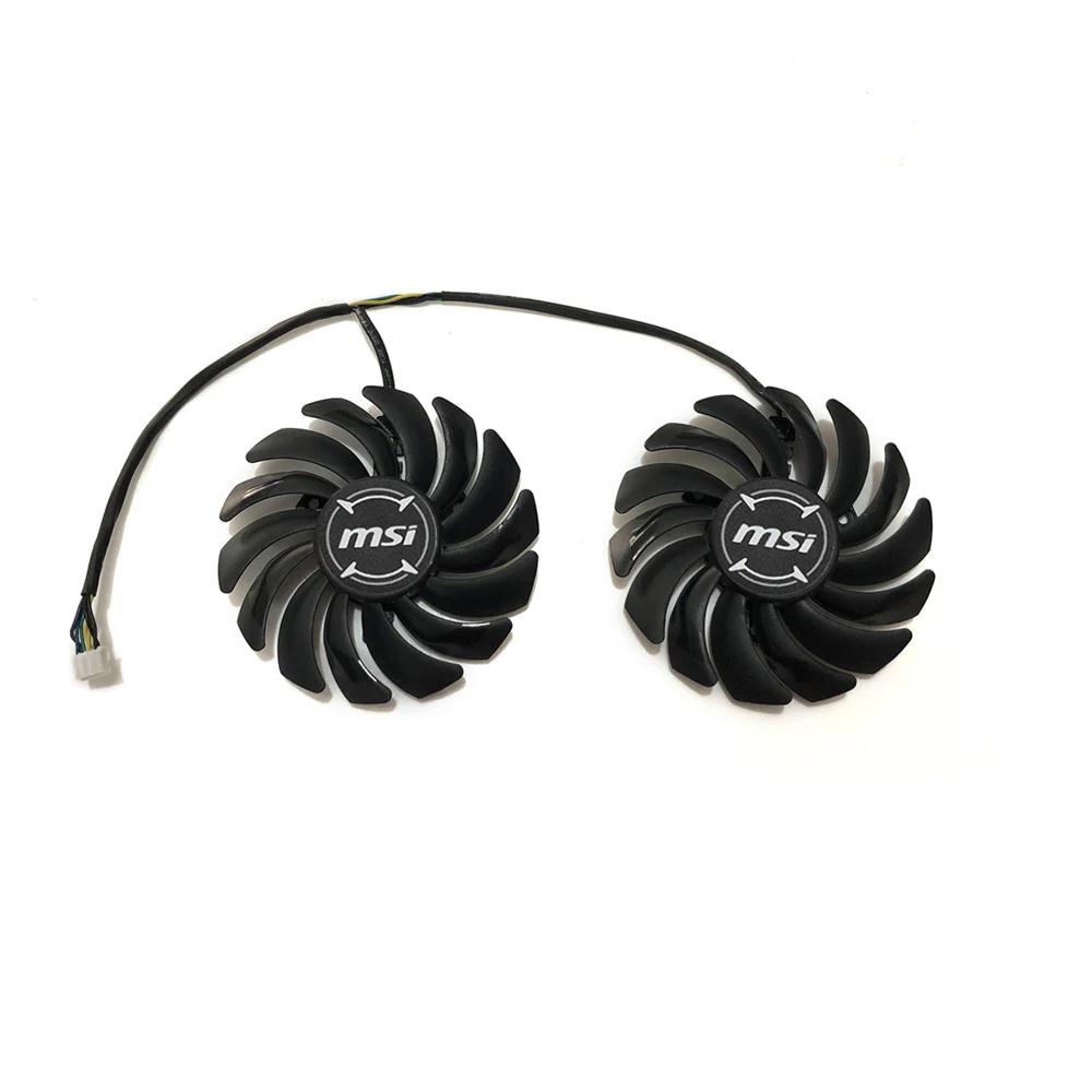 2 pz/set,dispositivo di raffre - Rx 580 8Gb 2048Sp Gpu recensione e prezzo