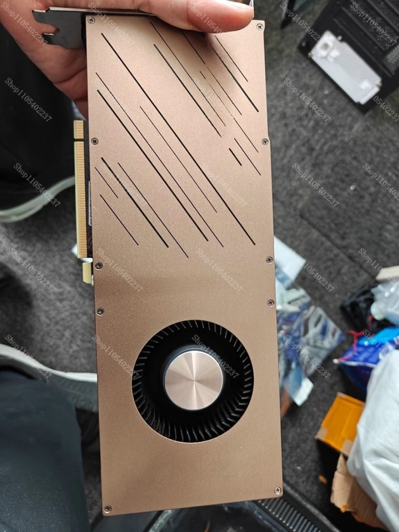 Scheda Grafica Indipendente RT - Rtx 3090 24Gb Graphics Card recensione e prezzo